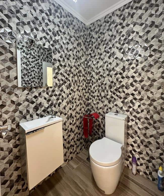 5 makuuhuone Huvila myytävänä paikassa Campoamor - 899 999 € (Ref: 9593402)