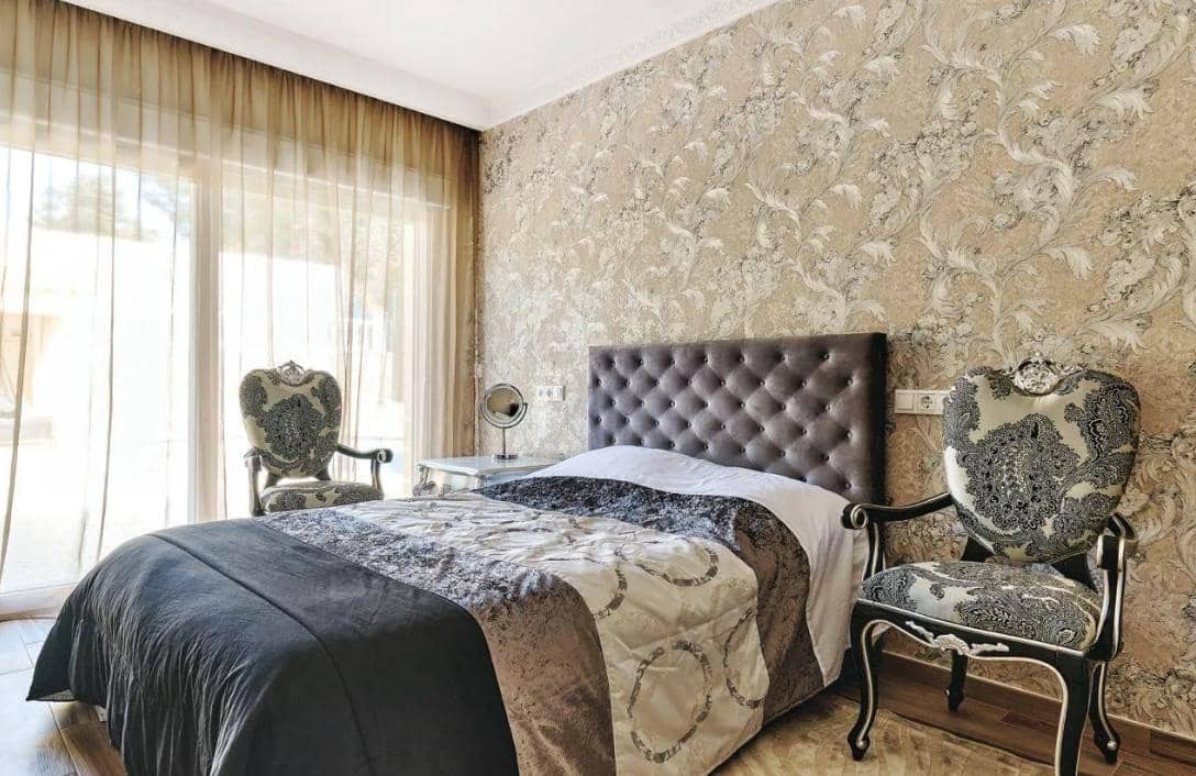 5 makuuhuone Huvila myytävänä paikassa Campoamor - 899 999 € (Ref: 9593402)