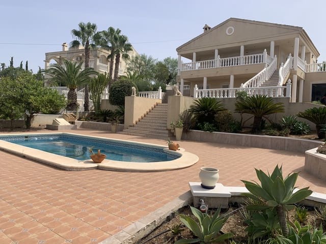 3 camera da letto Villa in vendita in Montemar, Benissa con piscina - 584.950 € (Rif: 9593421)