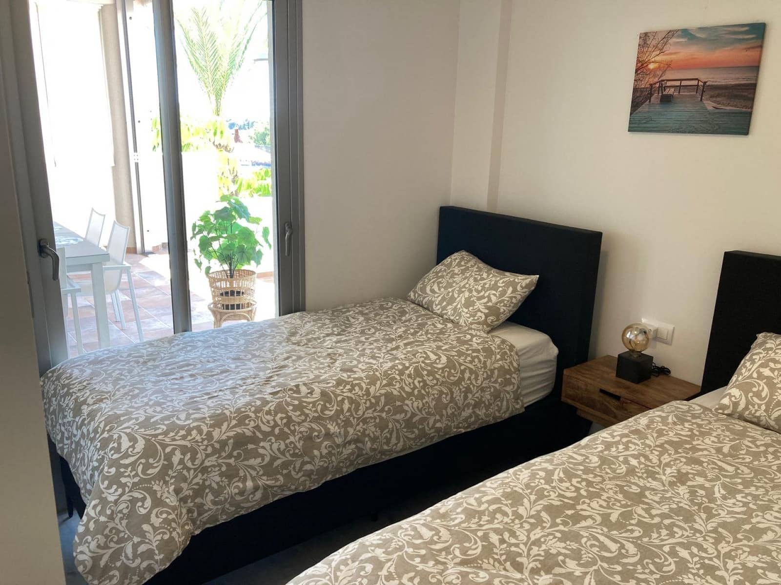 2 chambre Appartement à vendre à Los Dolses avec garage - 375 000 € (Ref: 9593462)