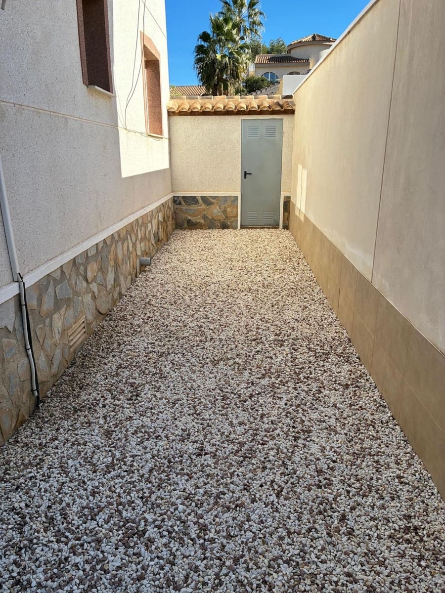 3 chambre Villa/Maison à vendre à Rojales avec piscine - 298 500 € (Ref: 9593466)