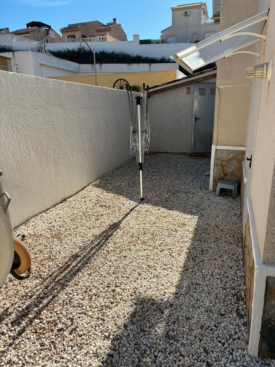 3 chambre Villa/Maison à vendre à Rojales avec piscine - 298 500 € (Ref: 9593466)