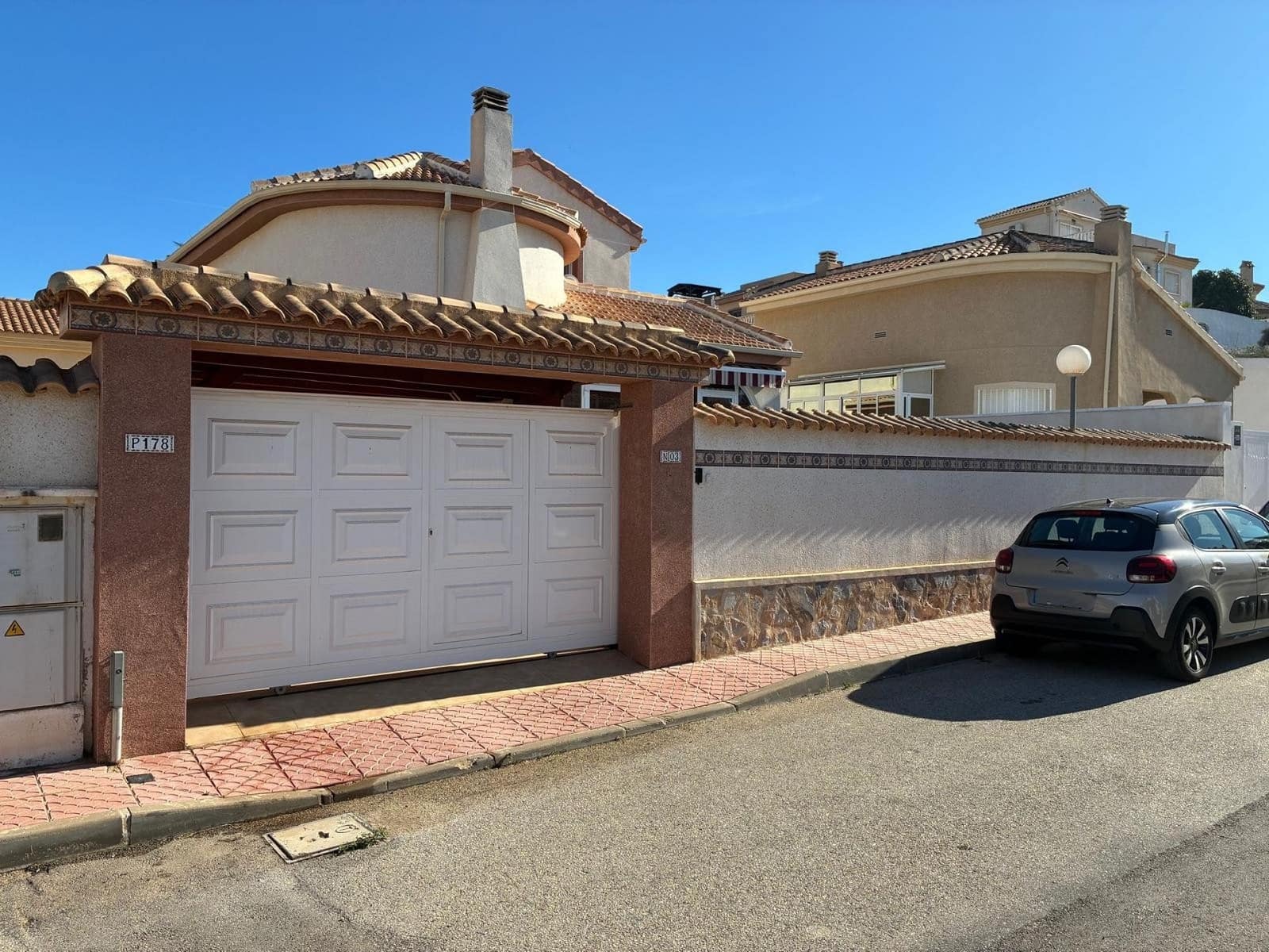 3 chambre Villa/Maison à vendre à Rojales avec piscine - 298 500 € (Ref: 9593466)