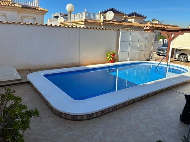 3 camera da letto Villa in vendita in Rojales con piscina - 298.500 € (Rif: 9593466)