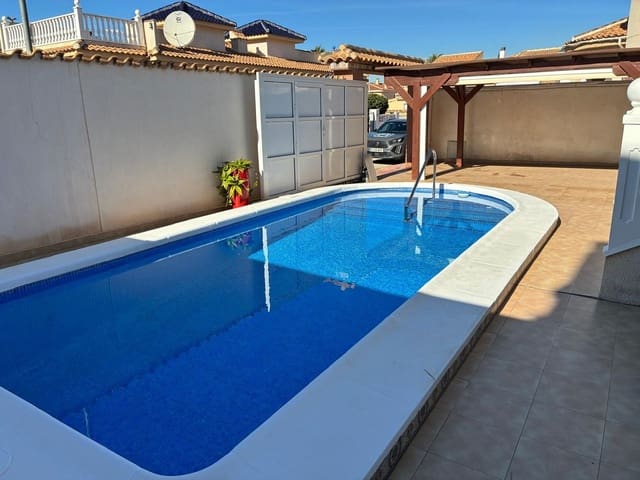 3 camera da letto Villa in vendita in Rojales con piscina - 298.500 € (Rif: 9593466)