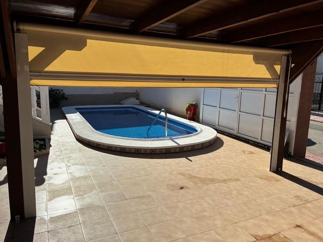 3 camera da letto Villa in vendita in Rojales con piscina - 298.500 € (Rif: 9593466)
