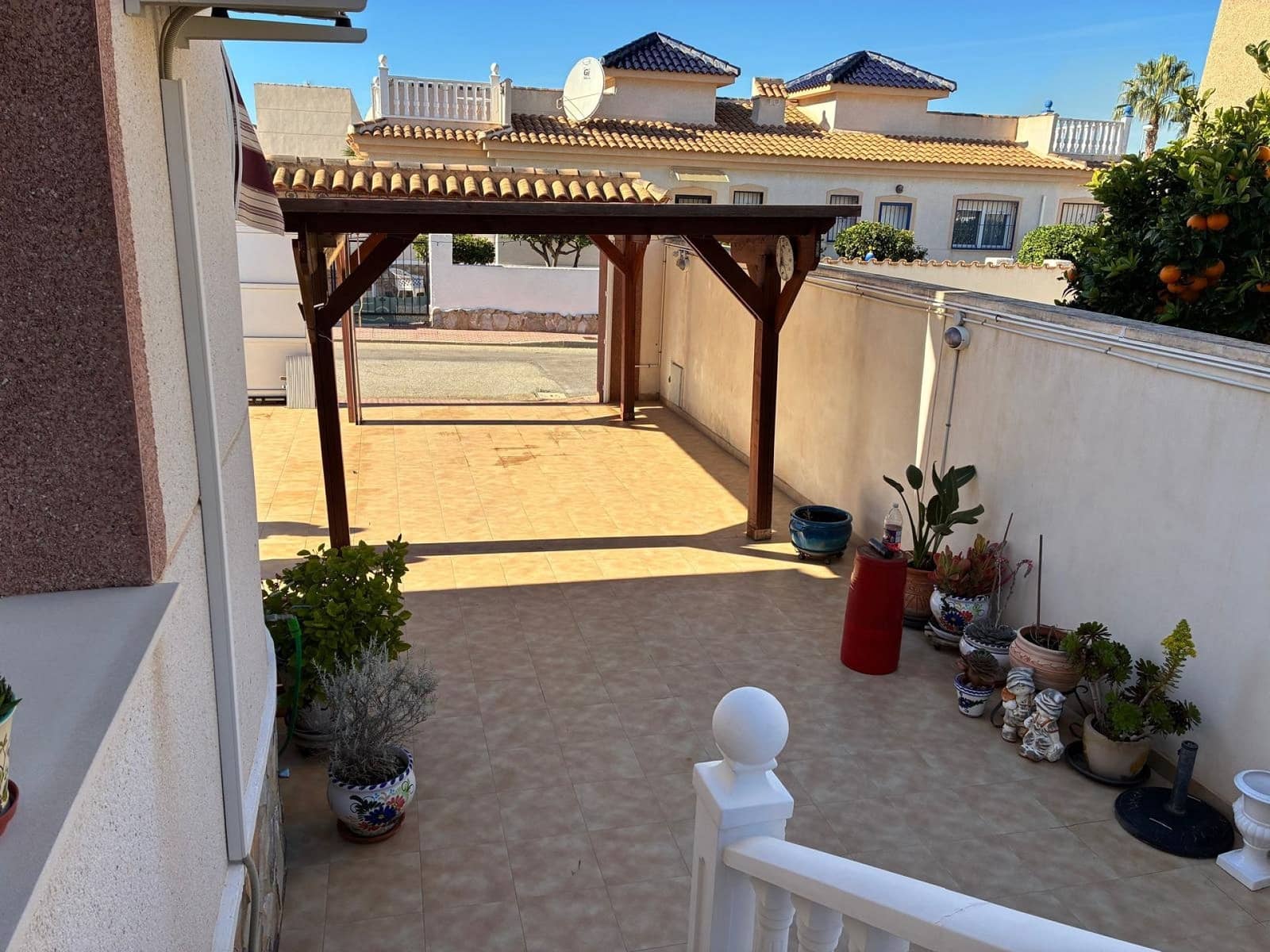 3 chambre Villa/Maison à vendre à Rojales avec piscine - 298 500 € (Ref: 9593466)