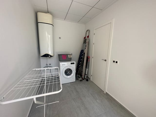 5 makuuhuone Huvila myytävänä paikassa San Miguel de Salinas - 499 990 € (Ref: 9593472)