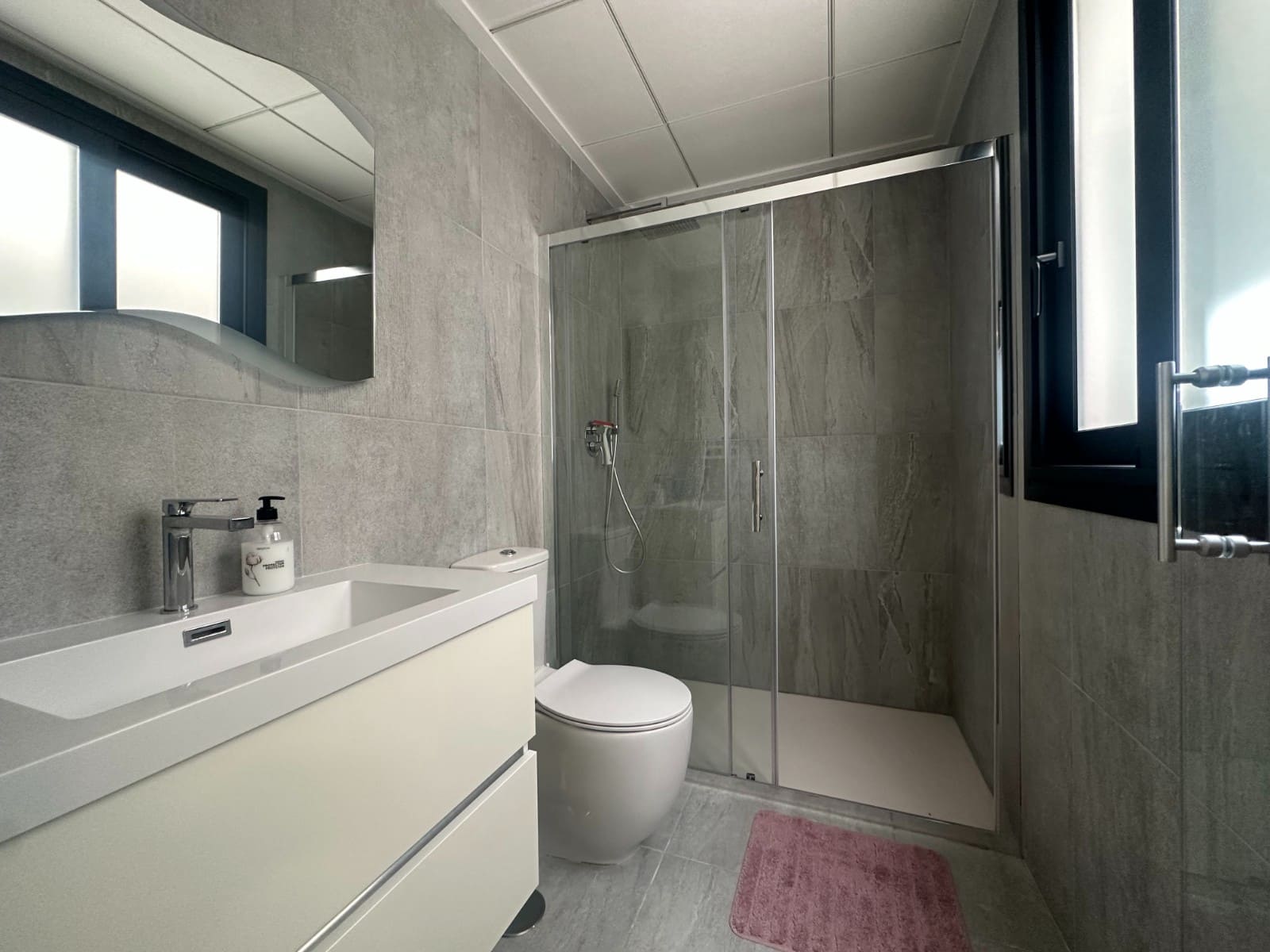 5 makuuhuone Huvila myytävänä paikassa San Miguel de Salinas - 499 990 € (Ref: 9593472)