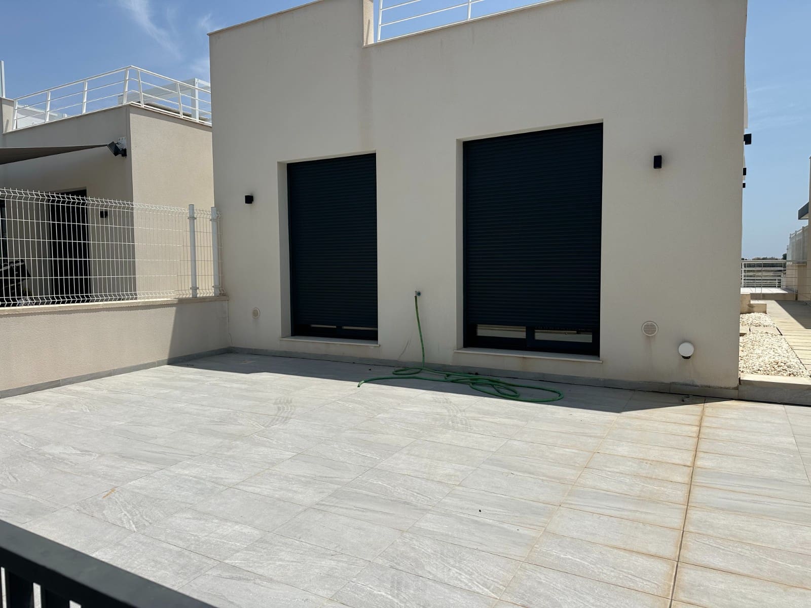 5 makuuhuone Huvila myytävänä paikassa San Miguel de Salinas - 499 990 € (Ref: 9593472)