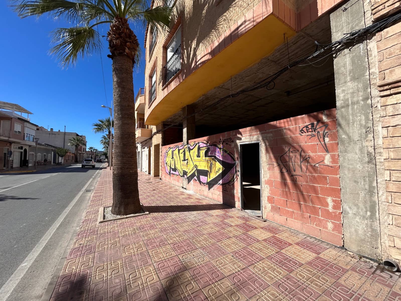 1 soverom Kommersiell til salgs i Jacarilla - € 220 000 (Ref: 9593481)