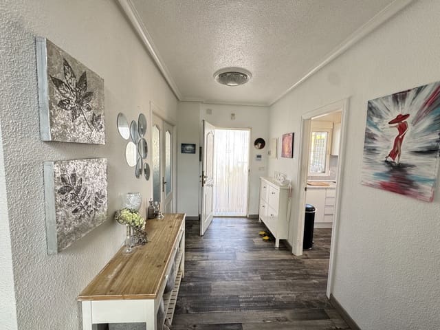 4 camera da letto Villa in vendita in Ciudad Quesada, Rojales - 590.000 € (Rif: 9593490)