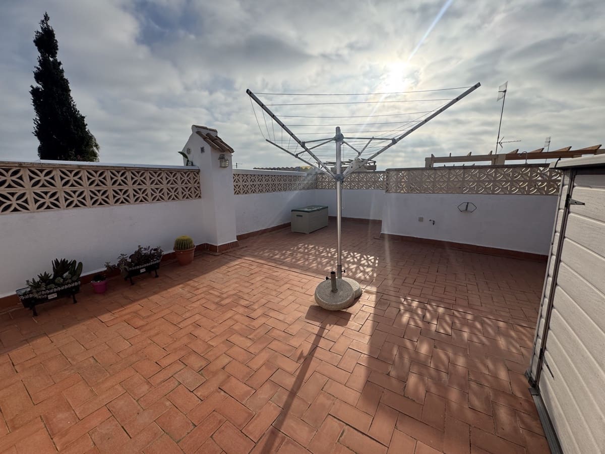 2 soveværelse Lejlighed til salg i La Florida - € 129.995 (Ref: 9593501)