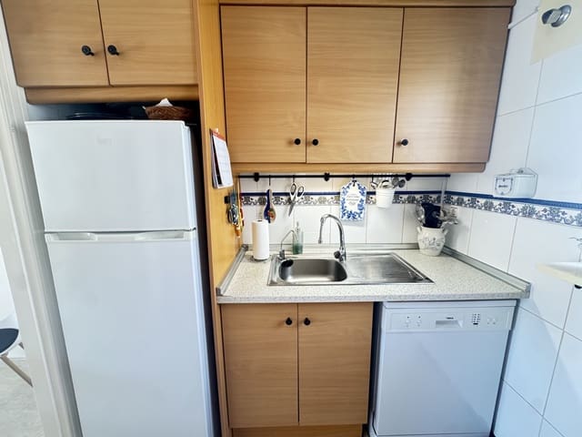 2 chambre Appartement à vendre à Los Altos - 179 995 € (Ref: 9593504)