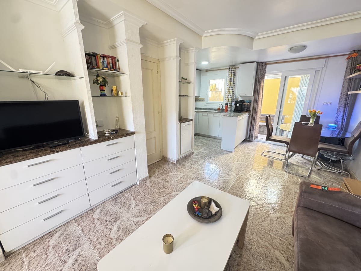 2 quarto Casa em Banda para venda em Cabo Roig - 229 000 € (Ref: 9593505)