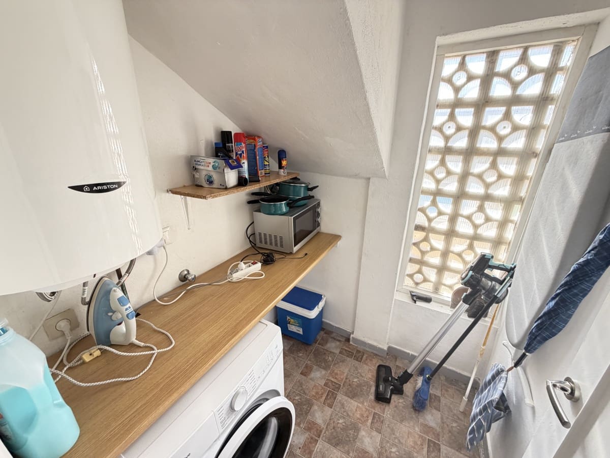 2 sovrum Lägenhet till salu i Villamartin - 159 000 € (Ref: 9593506)