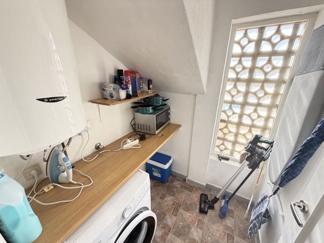 2 sovrum Lägenhet till salu i Villamartin, Orihuela - 159 000 € (Ref: 9593506)