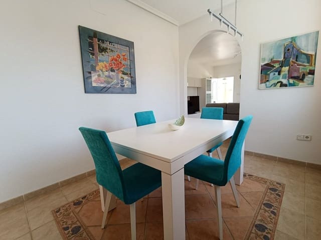 3 chambre Finca/Maison de Campagne à vendre à Albatera - 330 000 € (Ref: 9593520)