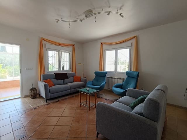 3 chambre Finca/Maison de Campagne à vendre à Albatera - 330 000 € (Ref: 9593520)