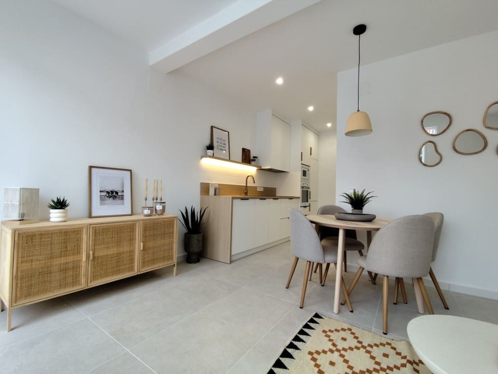 2 chambre Maison de Ville à vendre à La Siesta - 149 000 € (Ref: 9593521)