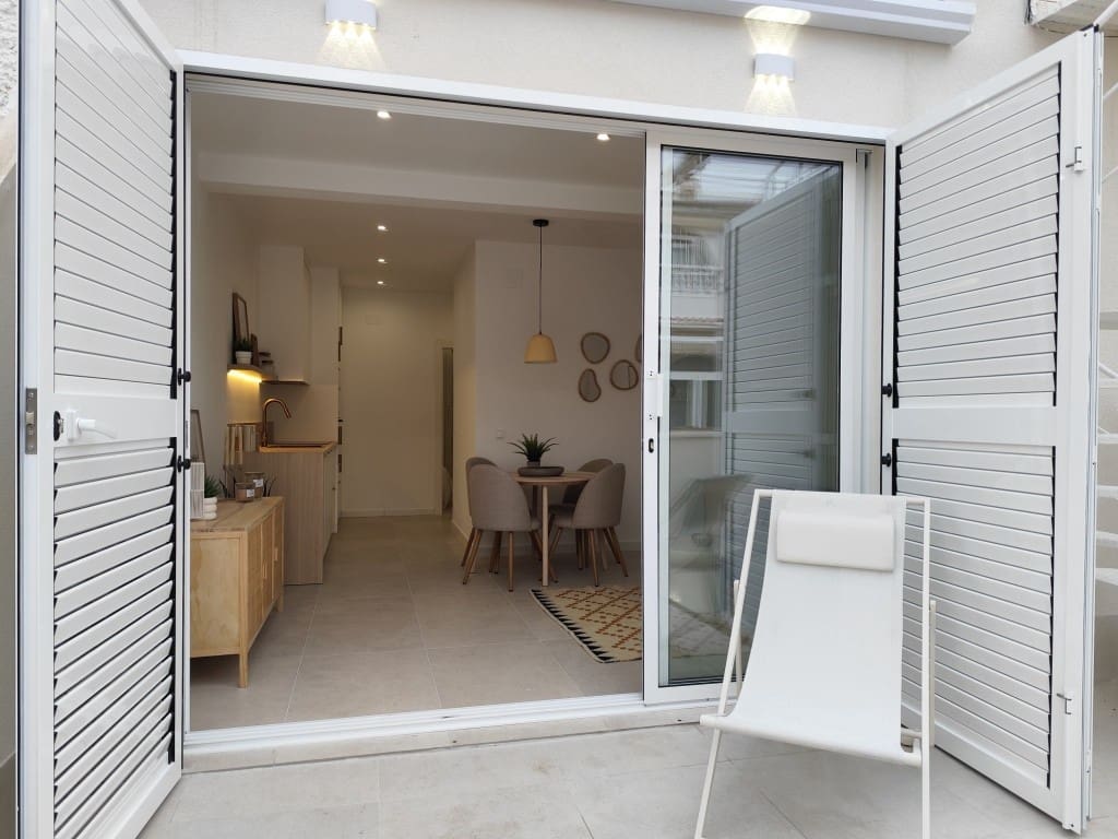 2 chambre Maison de Ville à vendre à La Siesta - 149 000 € (Ref: 9593521)