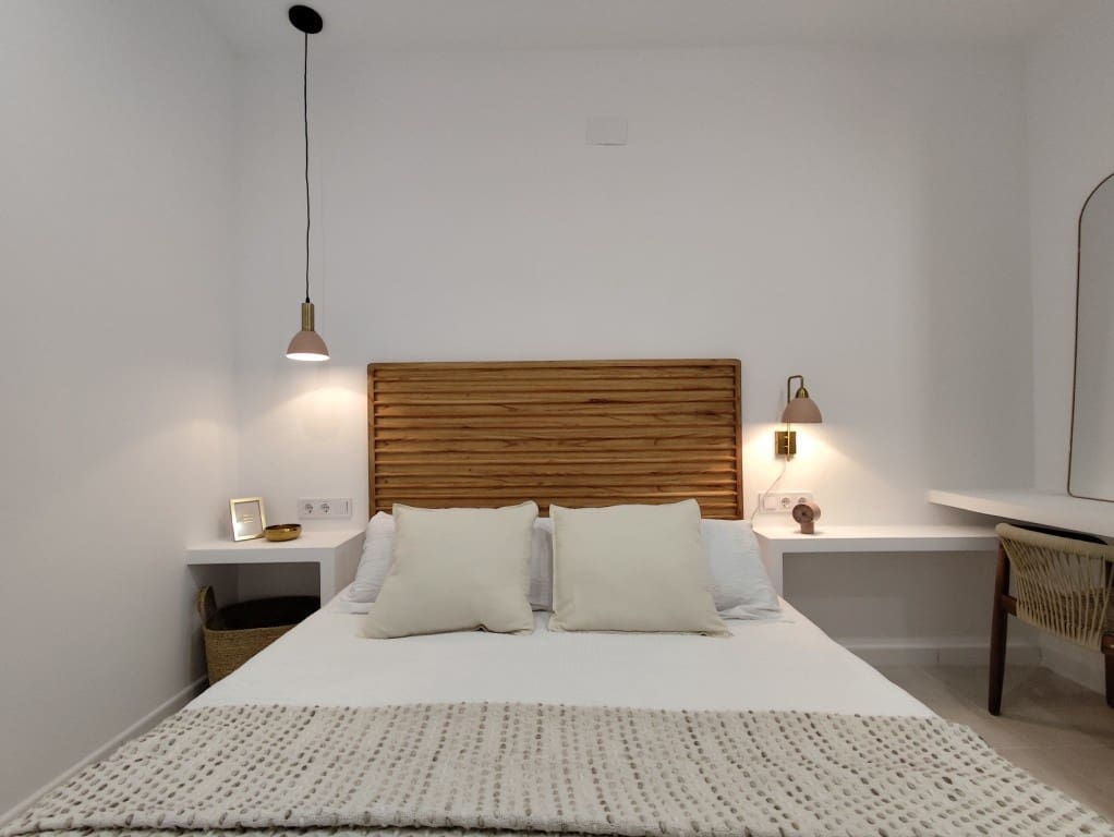 2 chambre Maison de Ville à vendre à La Siesta - 149 000 € (Ref: 9593521)