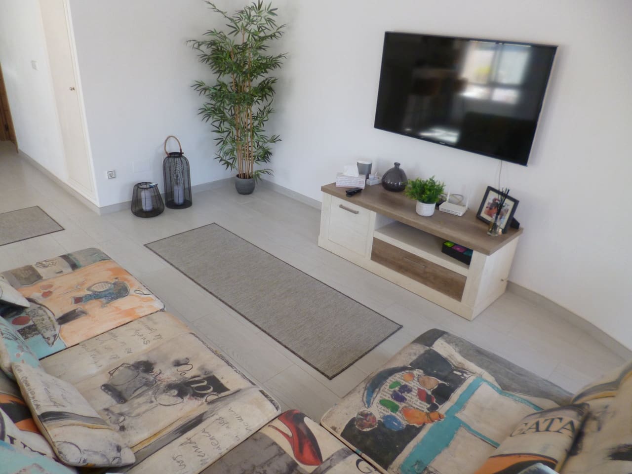 4 quarto Moradia para venda em Pilar de la Horadada com piscina - 375 000 € (Ref: 9593523)