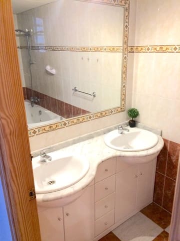 3 slaapkamer Huis te koop in Playa Flamenca, Orihuela met zwembad garage - € 194.000 (Ref: 9593531)