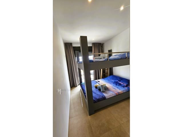 3 soveværelse Byhus til salg i Santiago de la Ribera, San Javier med swimmingpool - € 369.000 (Ref: 9593540)