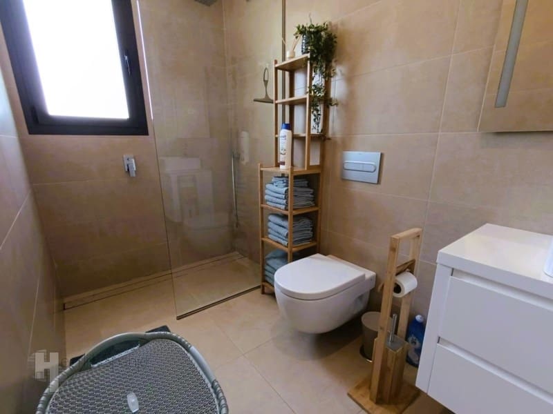 3 soveværelse Byhus til salg i Santiago de la Ribera med swimmingpool - € 369.000 (Ref: 9593540)