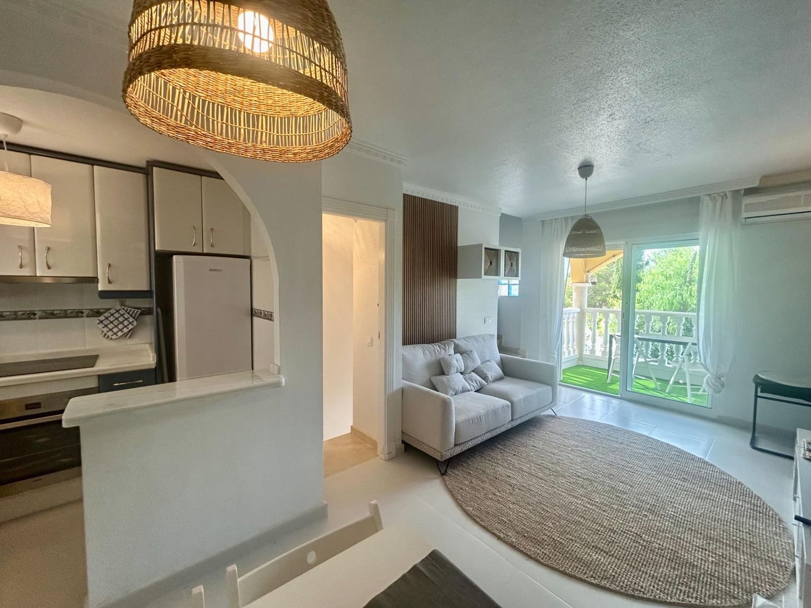 2 camera da letto Casa in vendita in Algorfa con piscina garage - 165.000 € (Rif: 9593542)