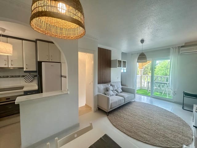 2 camera da letto Casa in vendita in Algorfa con piscina garage - 165.000 € (Rif: 9593542)