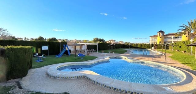 4 slaapkamer Huis te koop in Orihuela Costa, Orihuela - € 249.900 (Ref: 9593565)