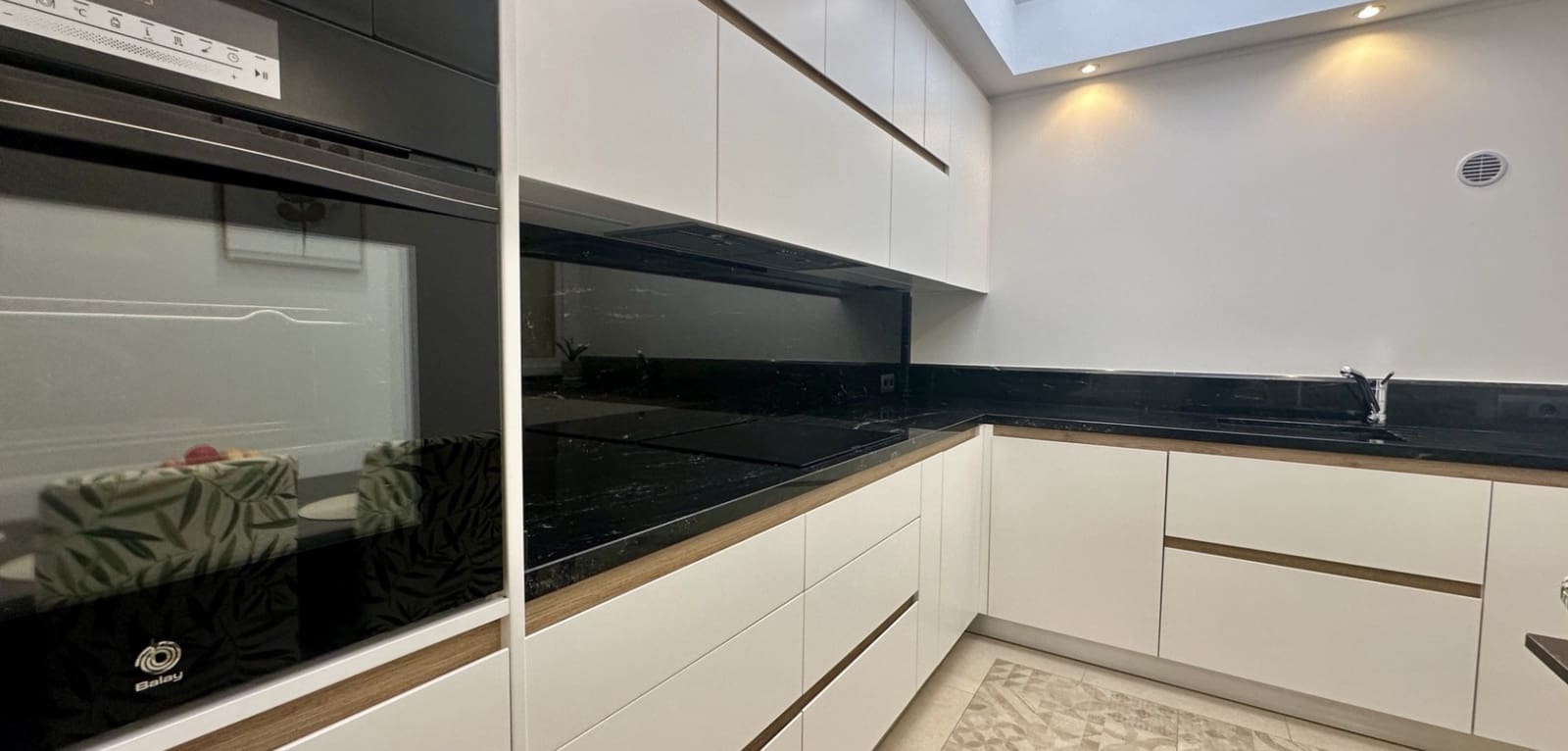 3 slaapkamer Huis te koop in Orihuela Costa met zwembad garage - € 249.000 (Ref: 9593571)