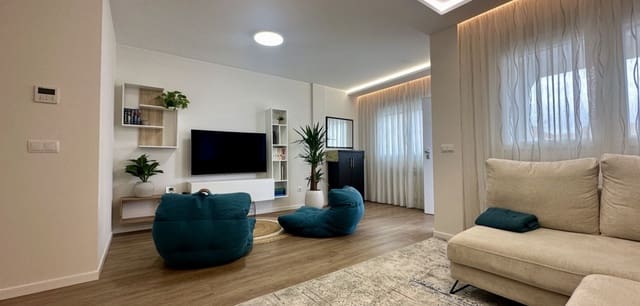 3 Zimmer Haus zu verkaufen in Orihuela Costa, Orihuela mit Pool Garage - 249.000 € (Ref: 9593571)