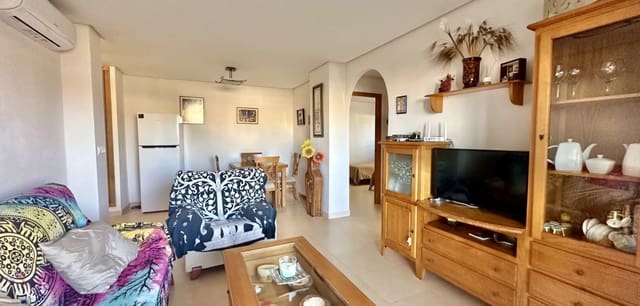 2 camera da letto Appartamento in vendita in Mil Palmeras, Pilar de la Horadada con piscina garage - 285.000 € (Rif: 9593579)
