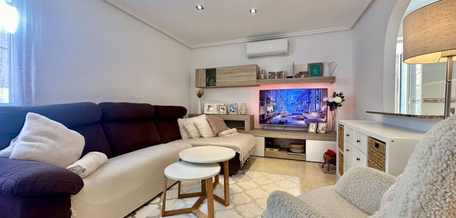 3 sypialnia Dom na sprzedaż w Orihuela Costa z basenem - 295 000 € (Ref: 9593581)