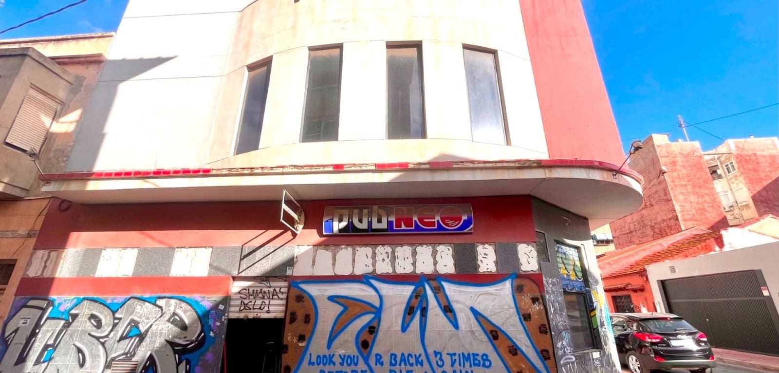 1 slaapkamer Commercieel te koop in Torrevieja - € 430.000 (Ref: 9593612)