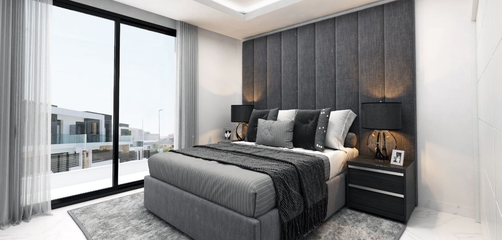 Byggetomt til salgs i Los Montesinos - € 137 500 (Ref: 9593613)