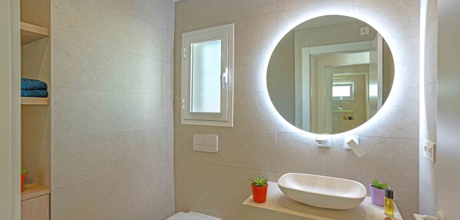 2 camera da letto Appartamento in vendita in Orihuela Costa con piscina garage - 299.950 € (Rif: 9593623)