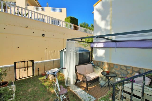 2 soveværelse Byhus til salg i Villamartin, Orihuela - € 229.995 (Ref: 9593632)