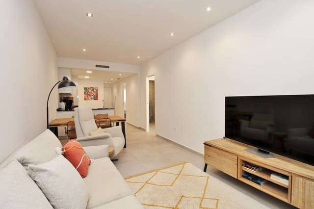 2 slaapkamer Huis te koop in Pilar de la Horadada met zwembad - € 299.995 (Ref: 9593647)