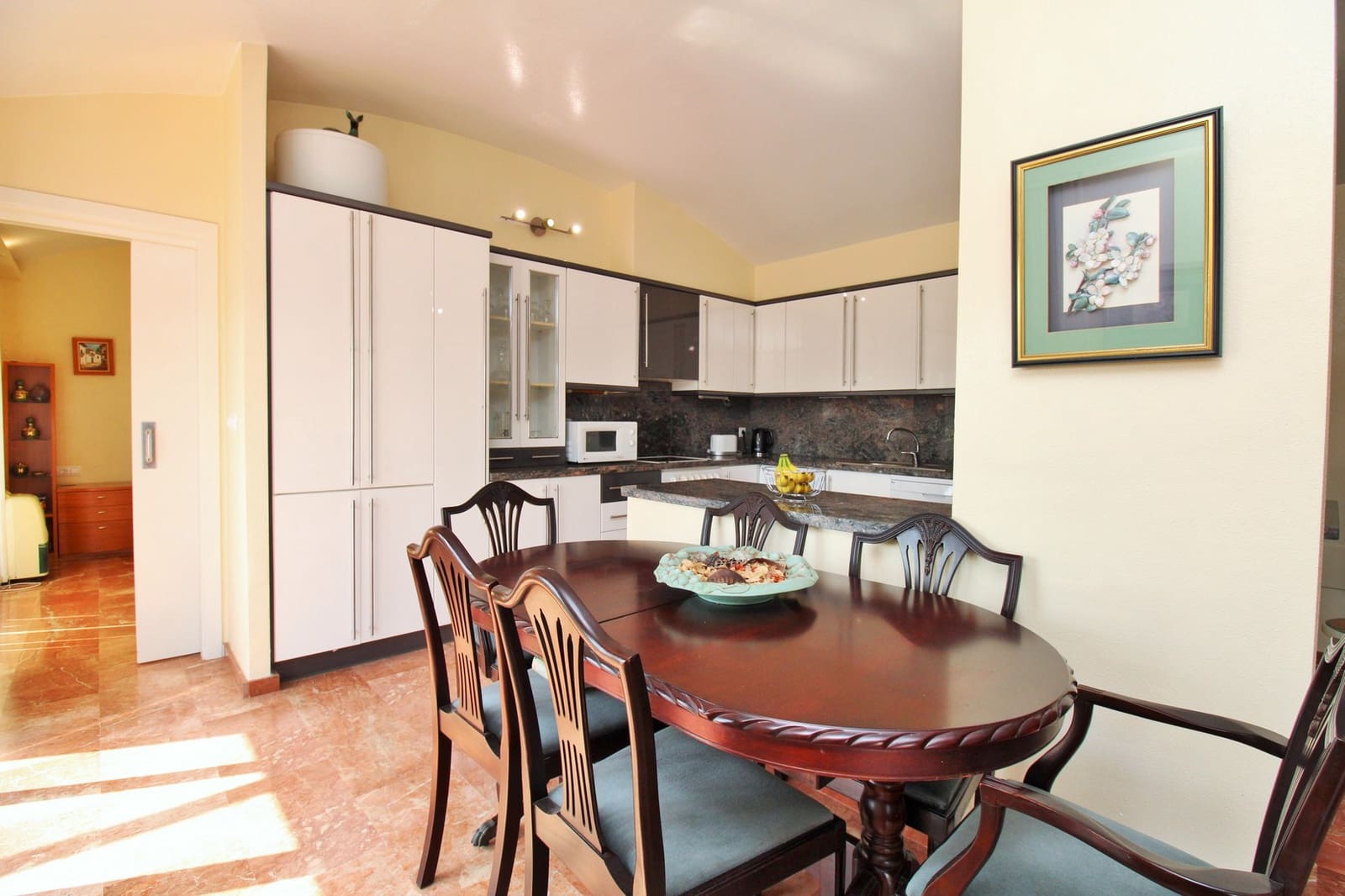 2 camera da letto Appartamento in vendita in Las Ramblas Golf - 295.000 € (Rif: 9593657)