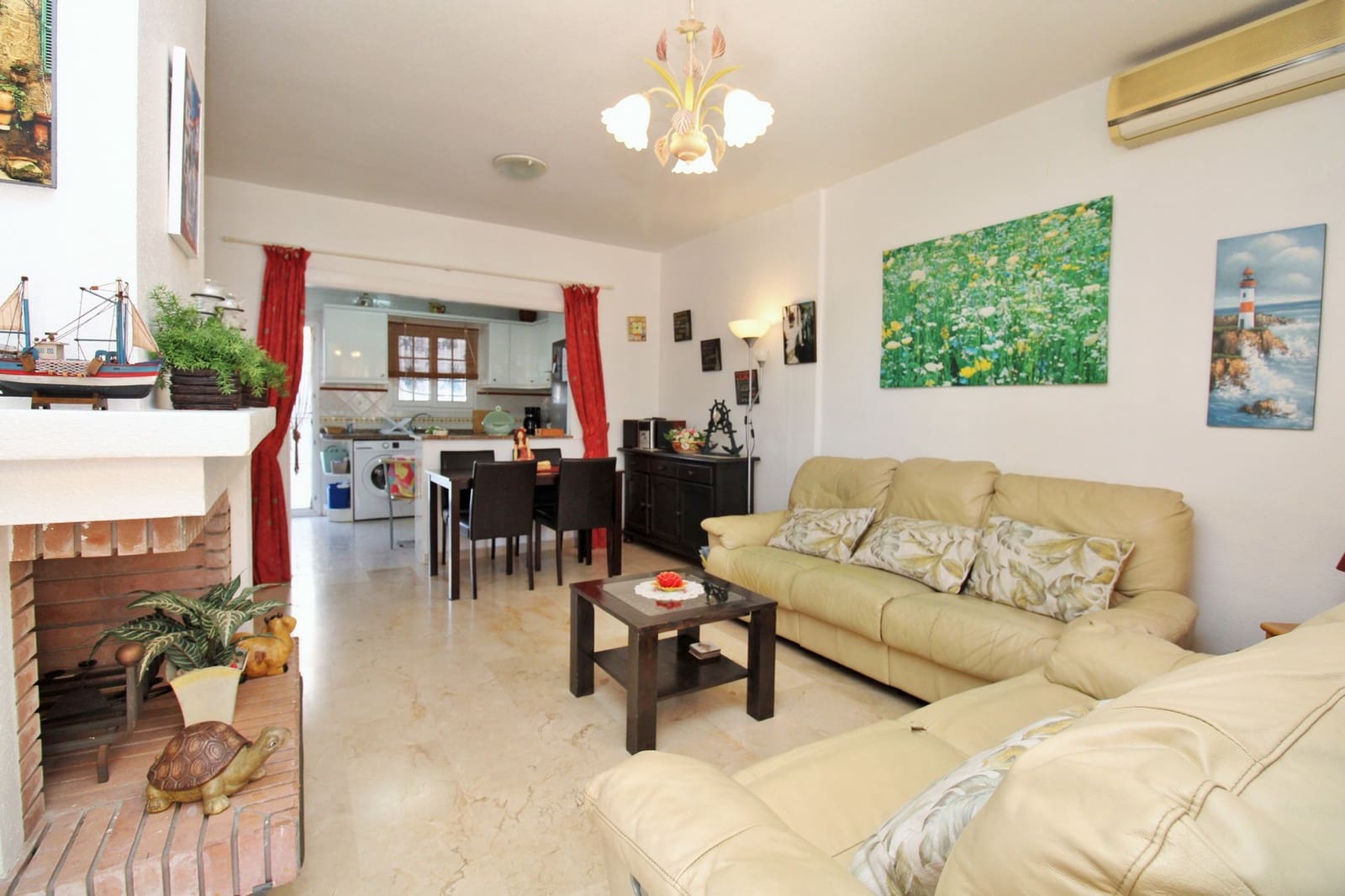 2 camera da letto Appartamento in vendita in Playa Flamenca - 199.000 € (Rif: 9593658)