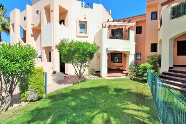 2 camera da letto Appartamento in vendita in Punta Prima, Orihuela - 194.950 € (Rif: 9593665)