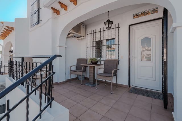 3 quarto Casa em Banda para venda em Villamartin, Orihuela com piscina - 299 000 € (Ref: 9593670)