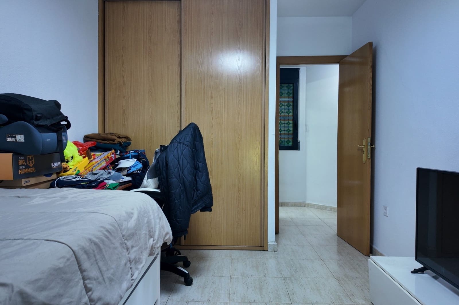 3 Zimmer Apartment zu verkaufen in Alicante / Alacant Stadt mit Garage - 249.000 € (Ref: 9593675)