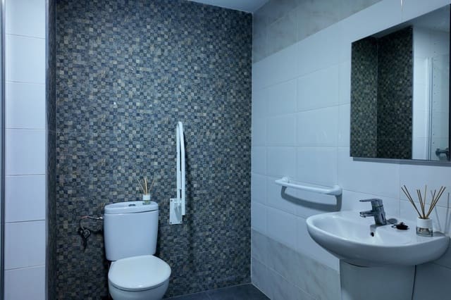 3 chambre Local Commercial à vendre à Alicante ville - 255 000 € (Ref: 9593677)