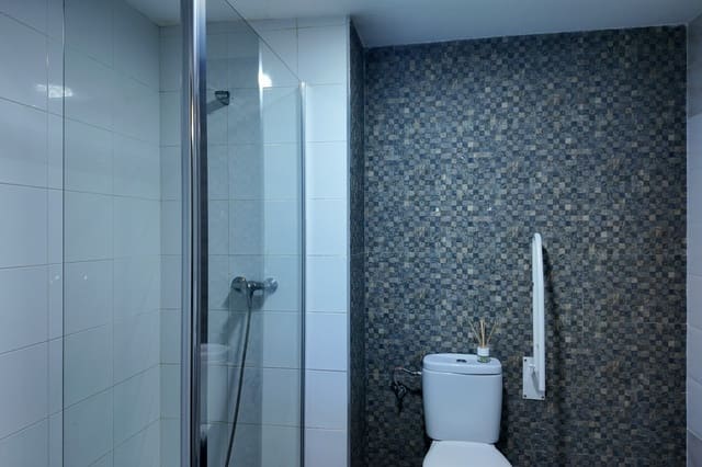 3 chambre Local Commercial à vendre à Alicante ville - 255 000 € (Ref: 9593677)