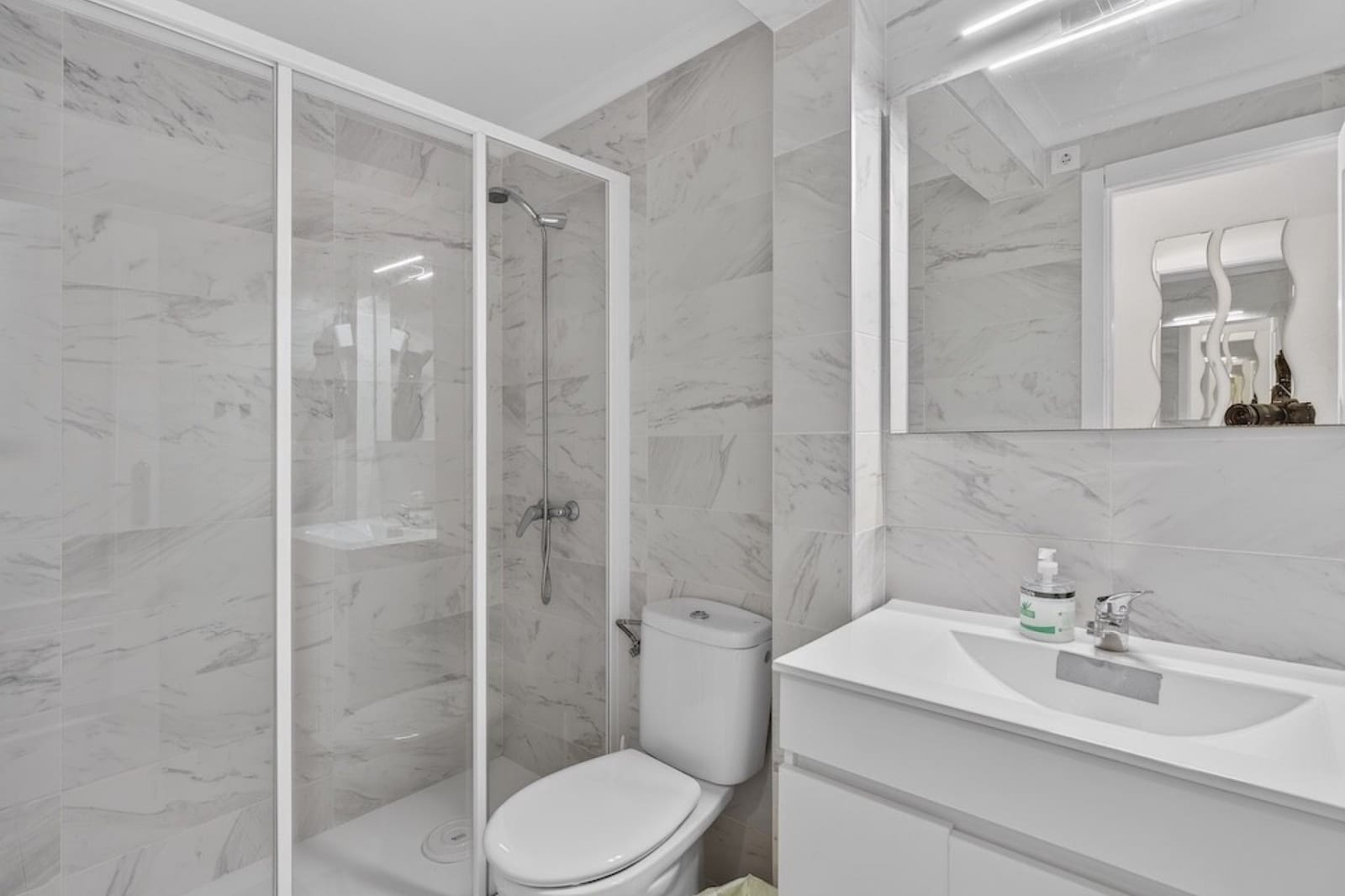 3 chambre Appartement à vendre à Gran Alacant avec piscine garage - 199 000 € (Ref: 9593679)